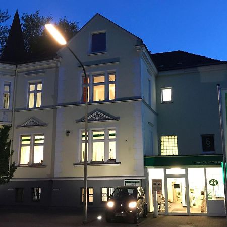 Stadtvilla 아른스베르크 외부 사진