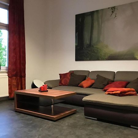 Stadtvilla 아른스베르크 외부 사진
