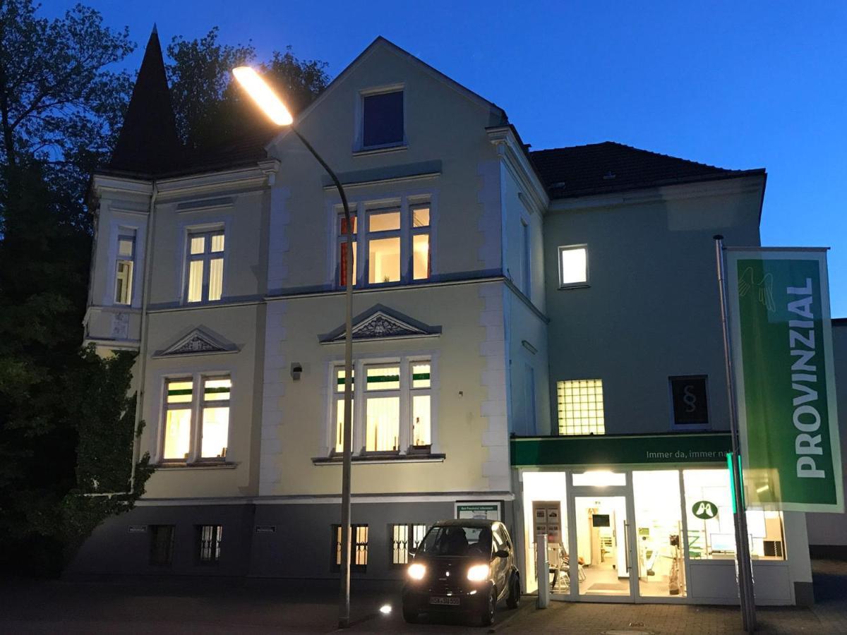 Stadtvilla 아른스베르크 외부 사진