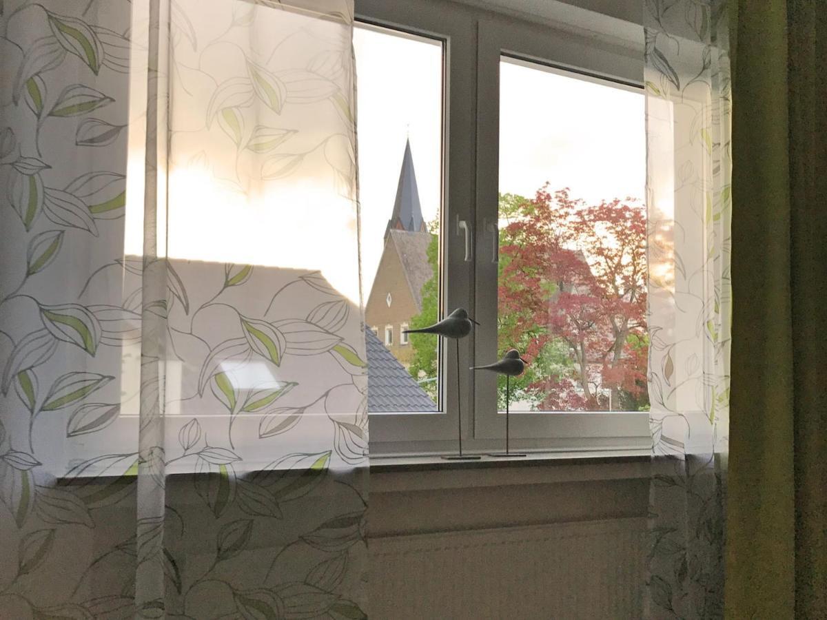 Stadtvilla 아른스베르크 외부 사진